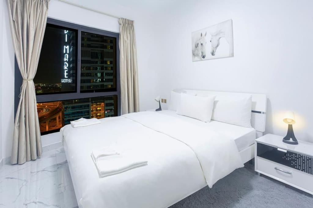 Luxury 2 Bedroom In Marina & Jbr Apartamento *