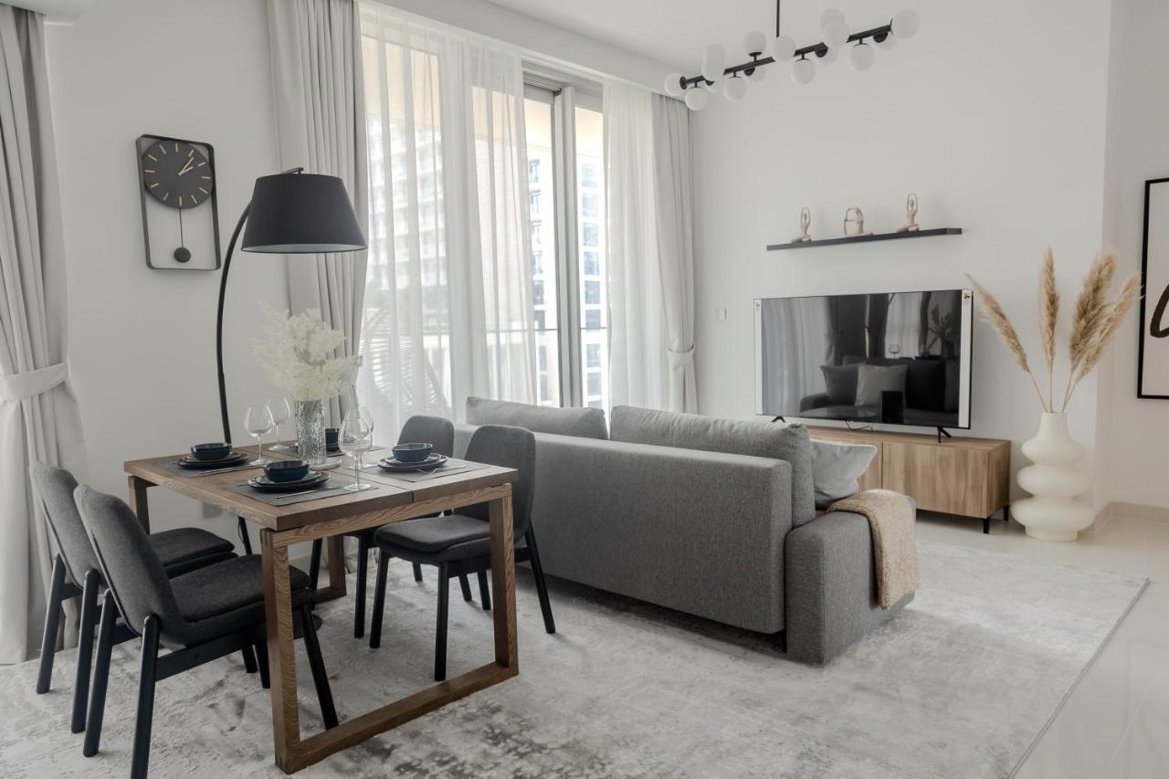 Clever Guest Beach Isle 1 Appartement *