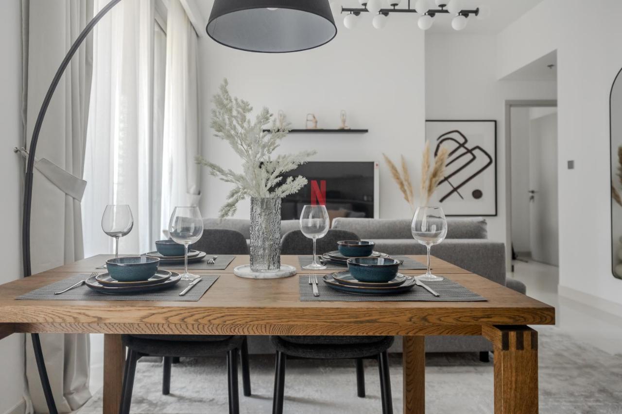 Appartement Clever Guest Beach Isle 1