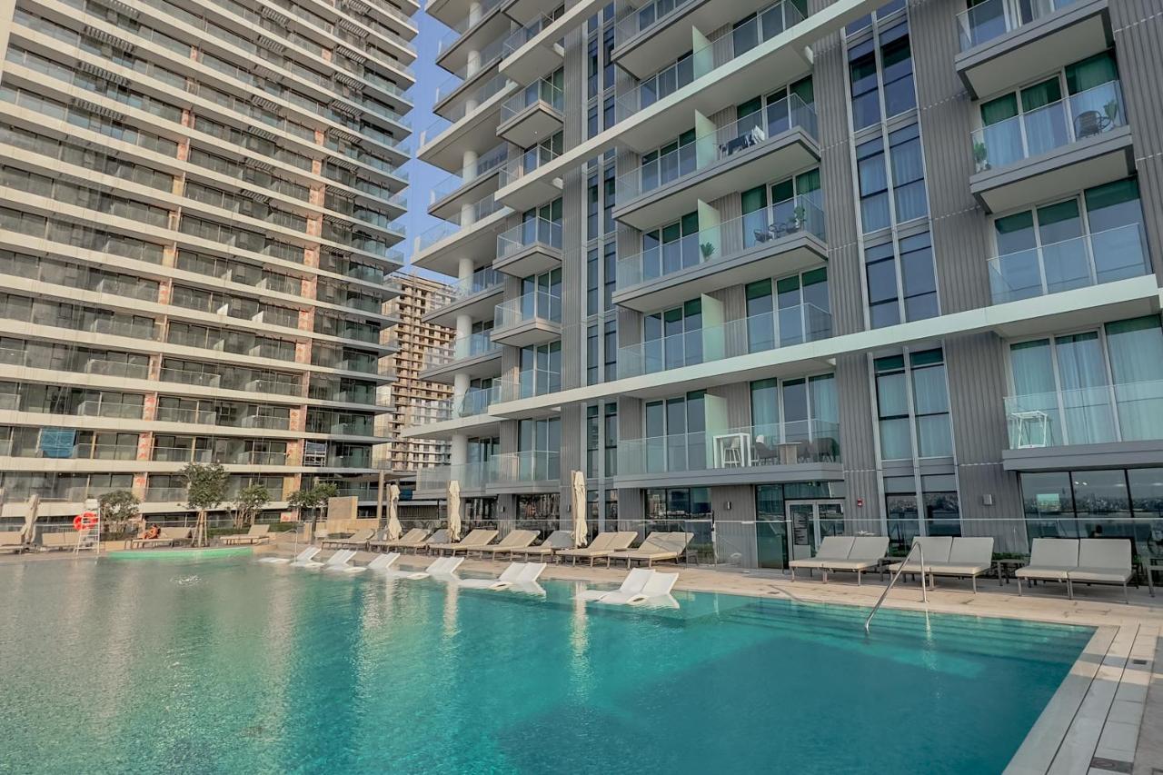 Clever Guest Beach Isle 1 Appartement Dubai