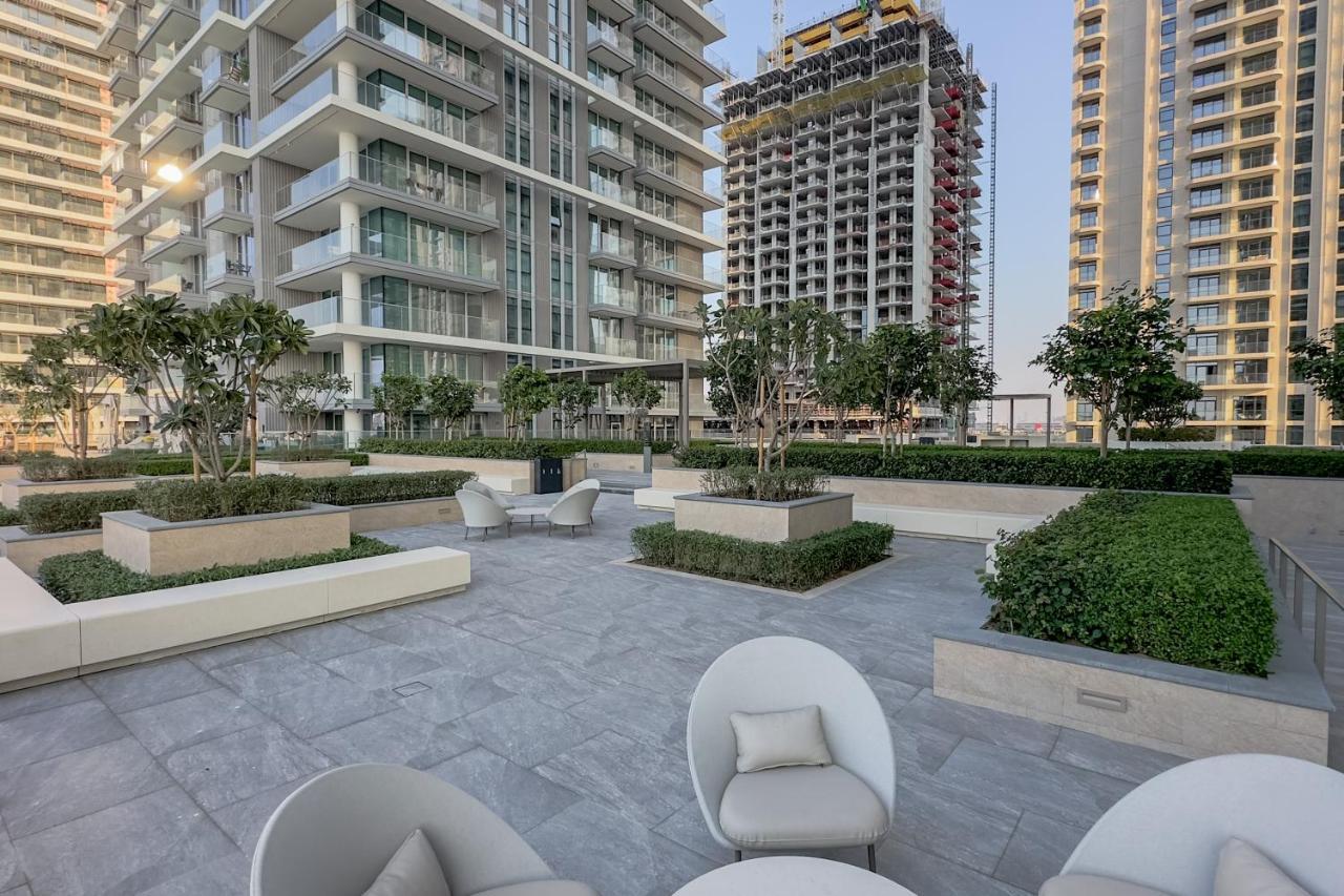 Appartement Clever Guest Beach Isle 1 Dubai