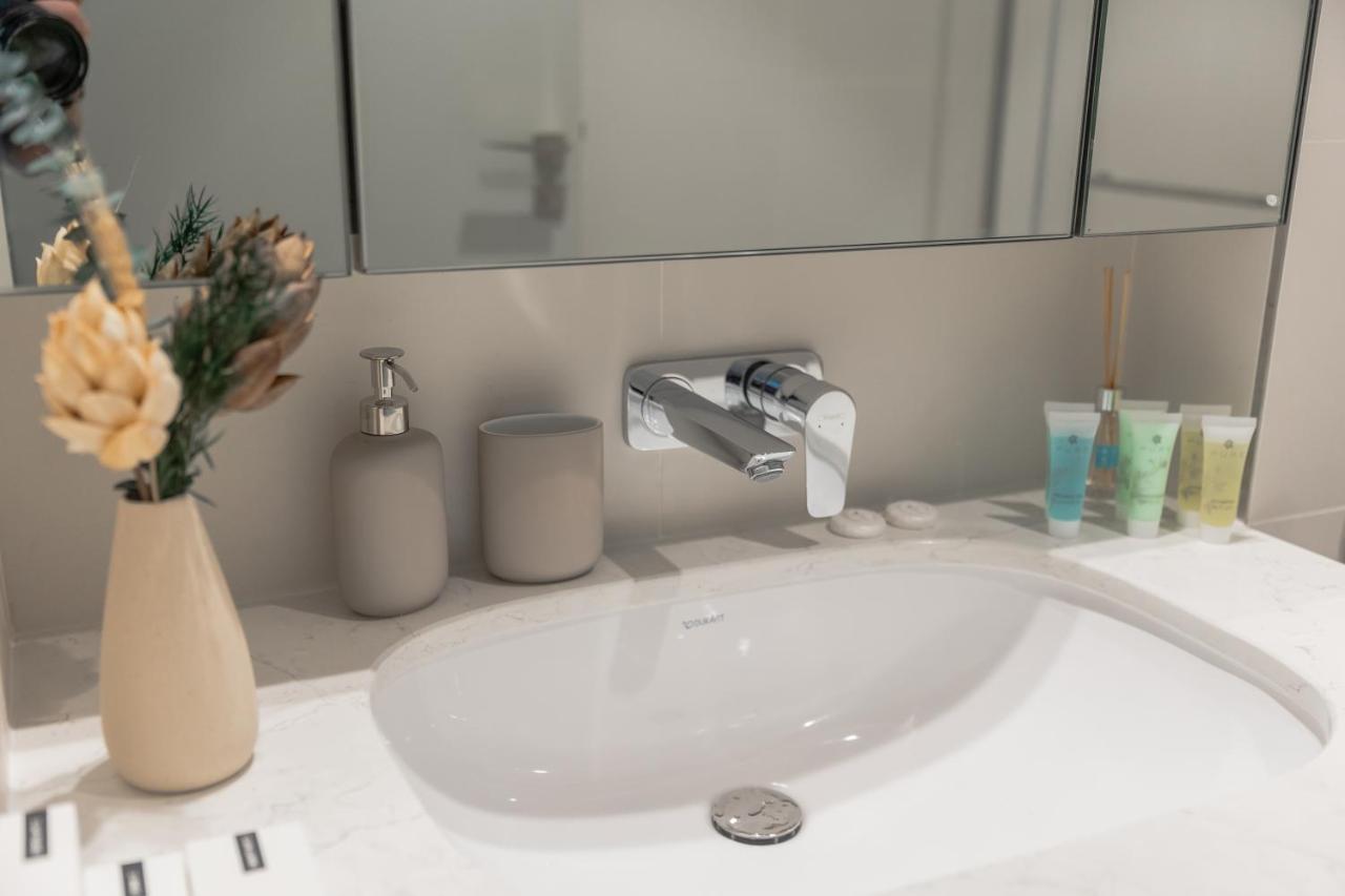 Clever Guest Beach Isle 1 Appartement *