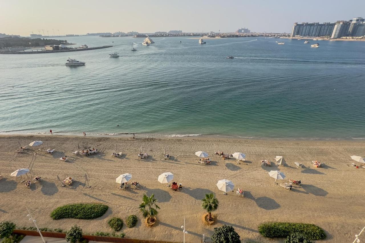 Appartement Clever Guest Beach Isle 1 Dubai