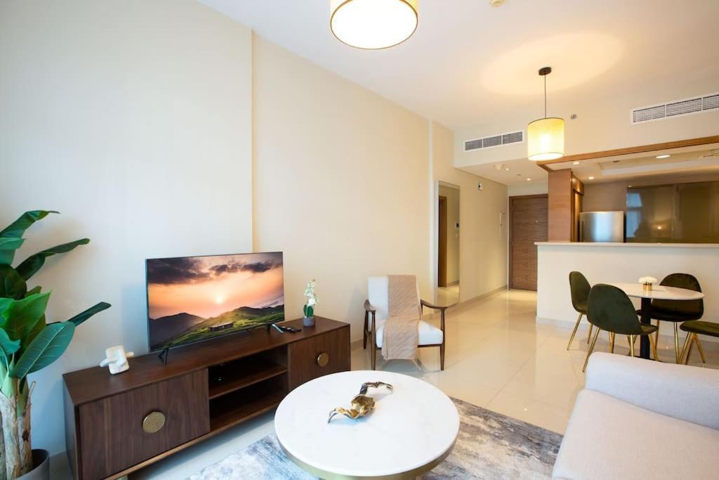 Lux 1br 2 Min To Burj Khalifa Apartamento