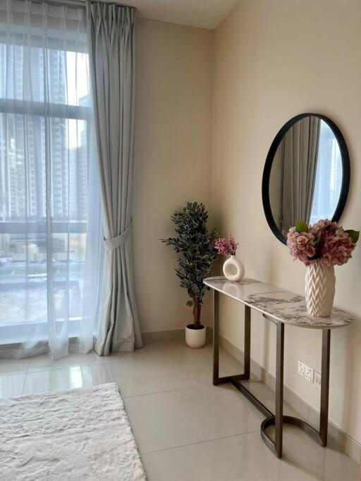 Apartamento Lux 1br 2 Min To Burj Khalifa *