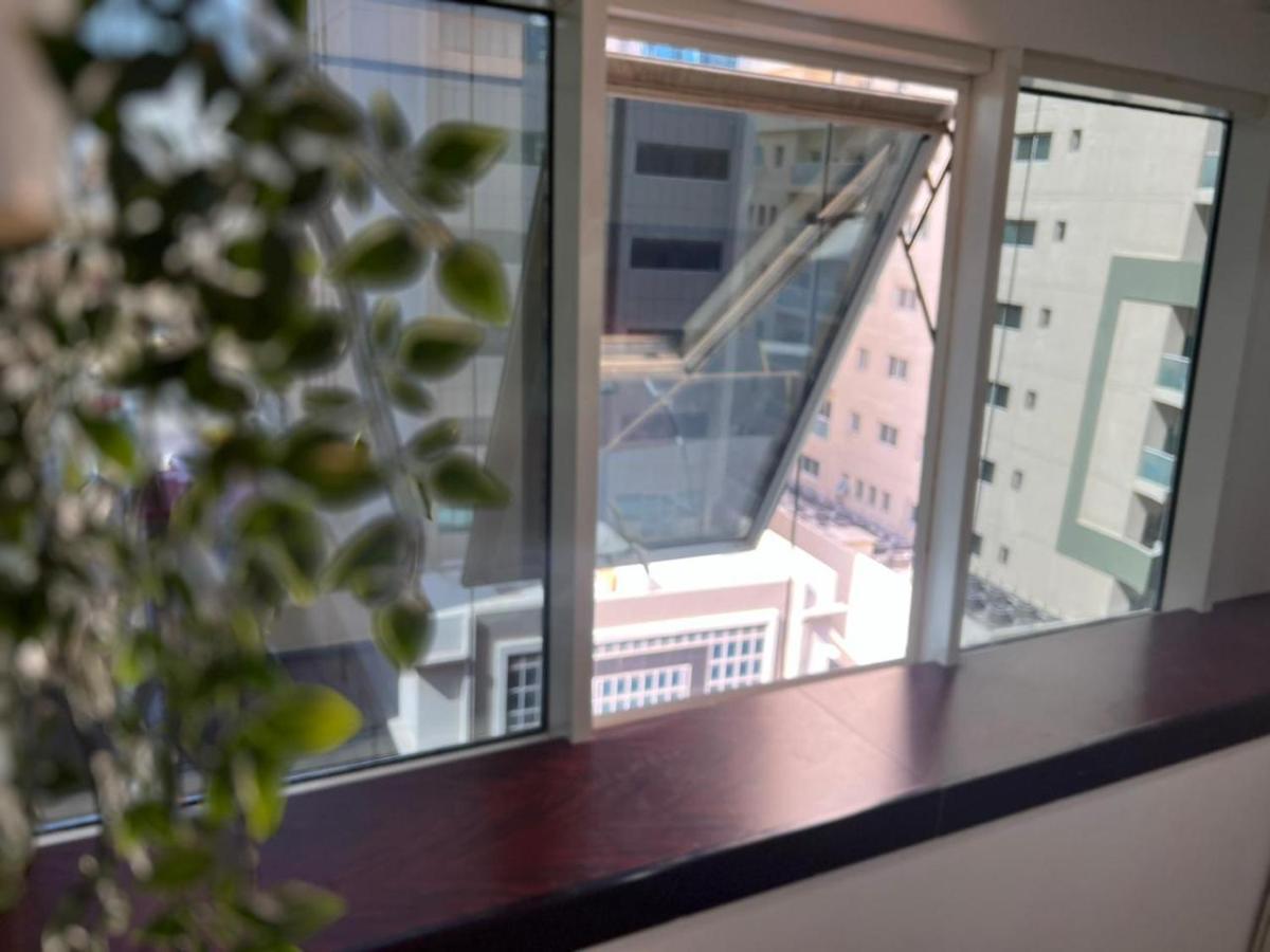 Dreamy Partition In Barsha1 Privat bolig Dubai