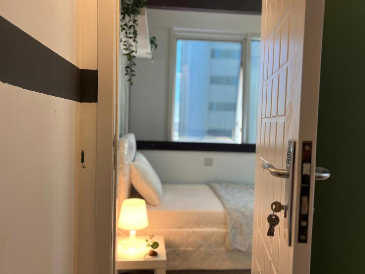Dreamy Partition In Barsha1 Privat bolig Dubai