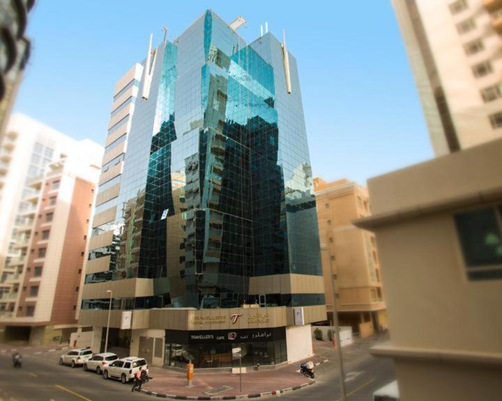 Privat bolig Dreamy Partition In Barsha1 *