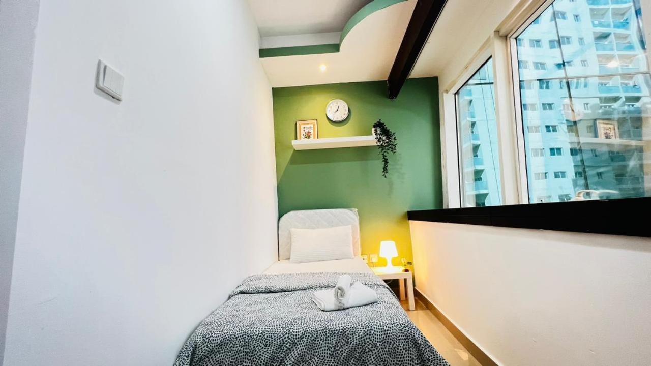 Dreamy Partition In Barsha1 Privat bolig Dubai