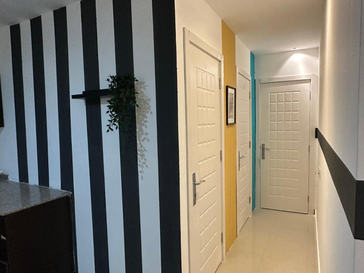 Privat bolig Dreamy Partition In Barsha1 Dubai