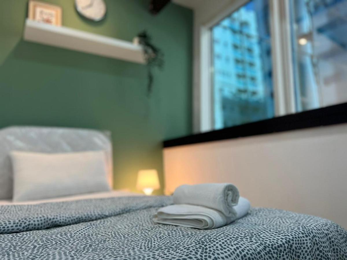 Privat bolig Dreamy Partition In Barsha1