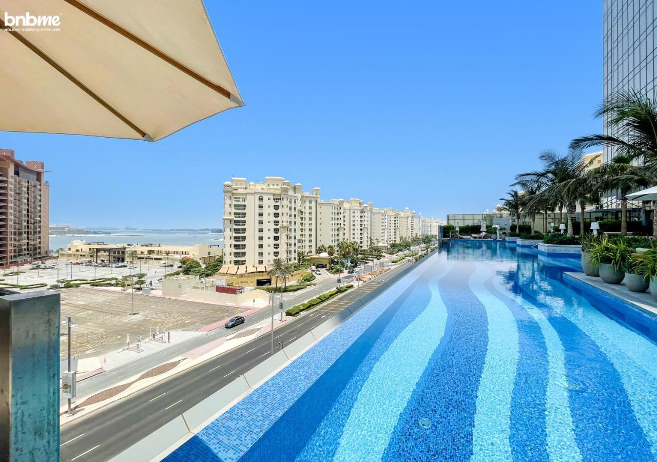 Bnbmehomes - The Palm Tower * Dubai