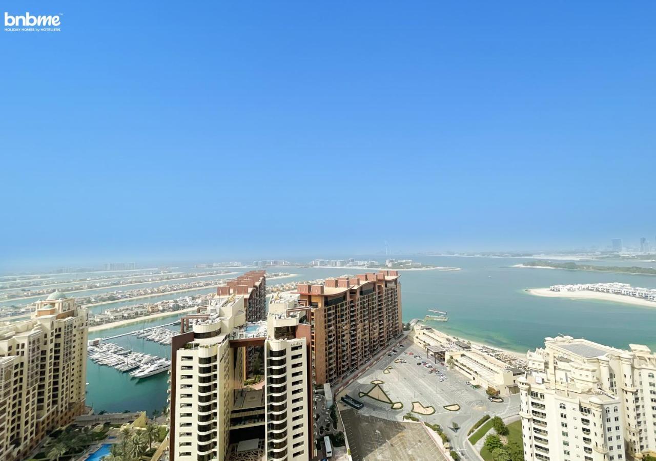 Bnbmehomes - The Palm Tower * Dubai