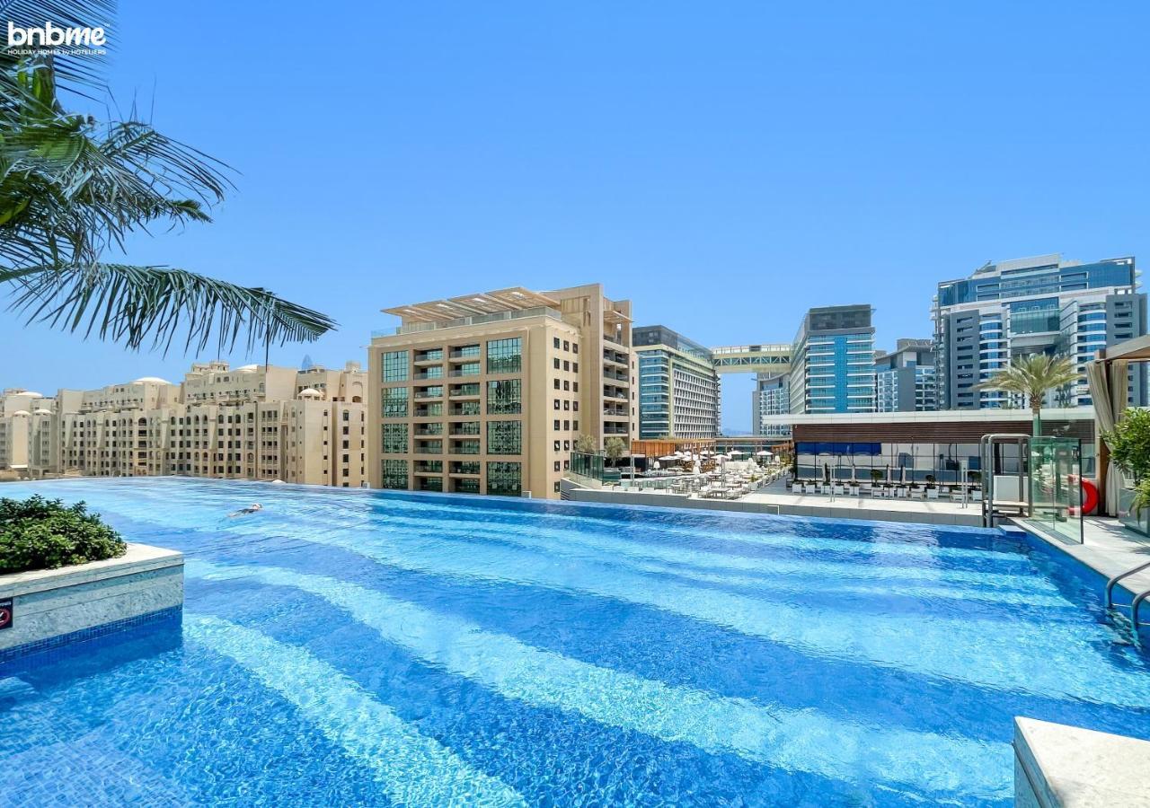 Bnbmehomes - The Palm Tower