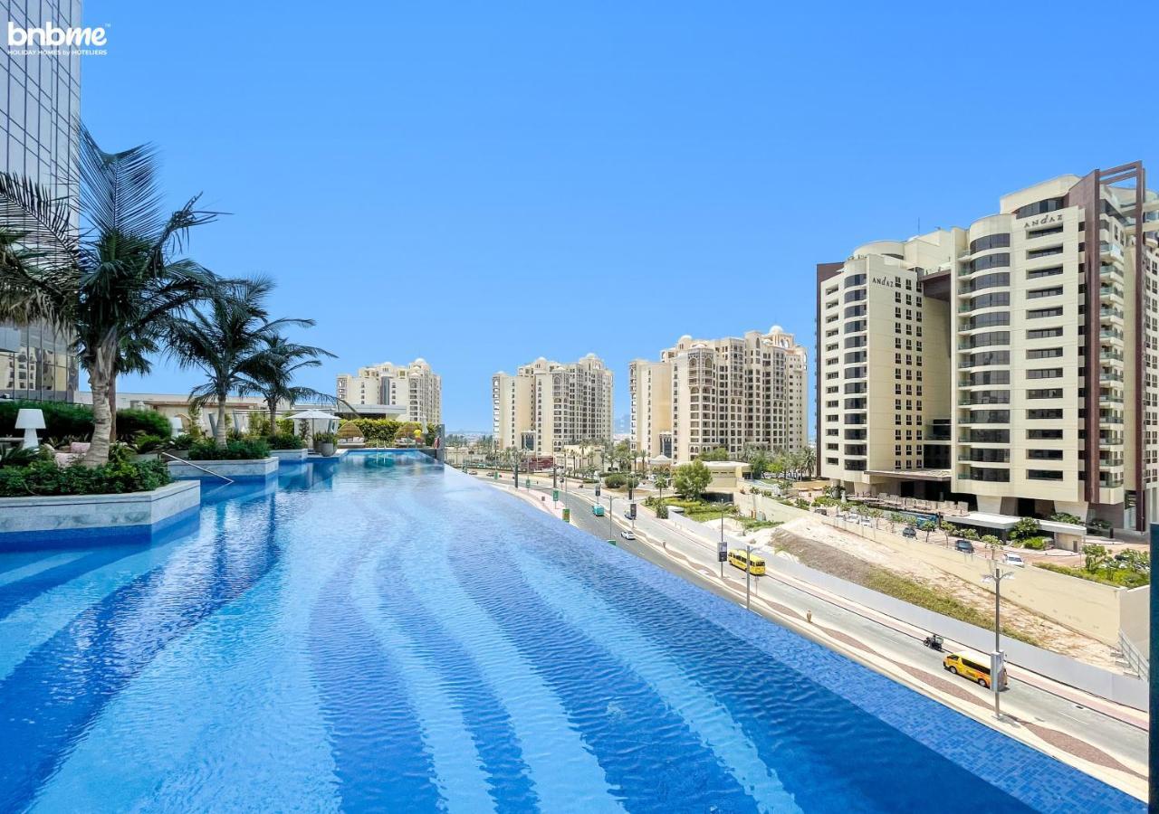 Apartment Bnbmehomes - The Palm Tower