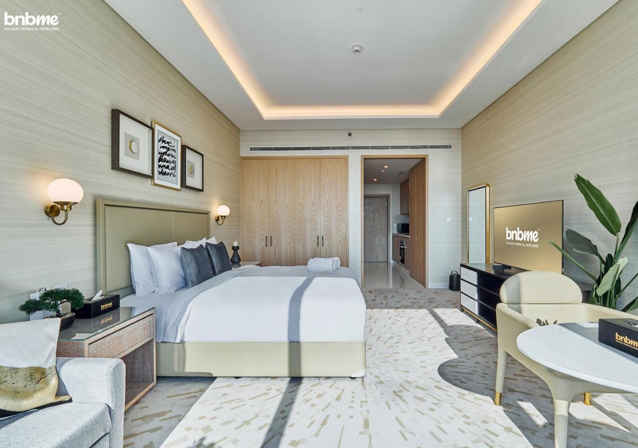 Bnbmehomes - The Palm Tower Dubai