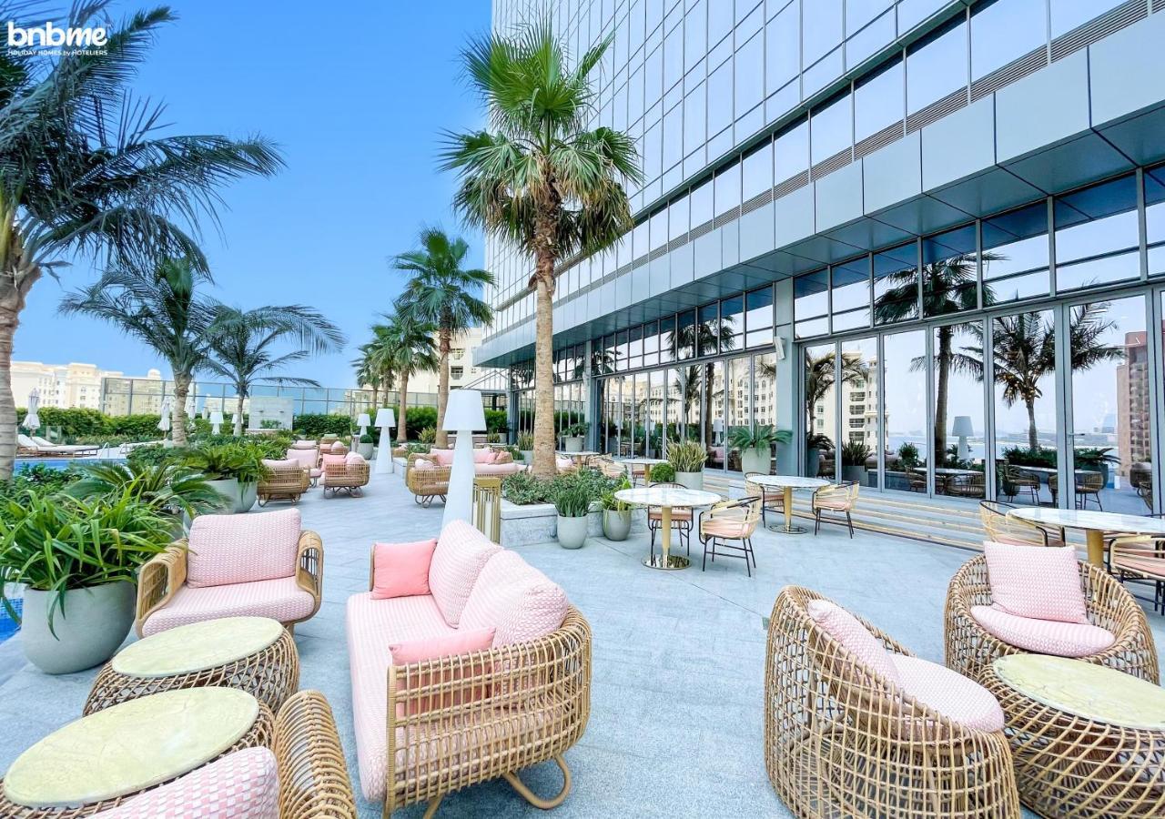 Apartment Bnbmehomes - The Palm Tower