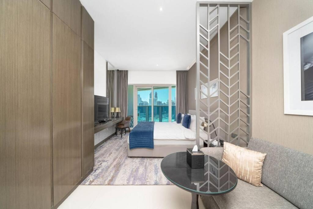 Appartement Sterling In Damac Prive