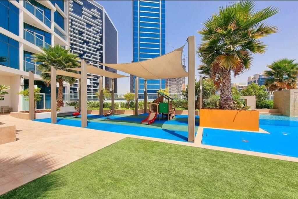 Appartement Sterling In Damac Prive