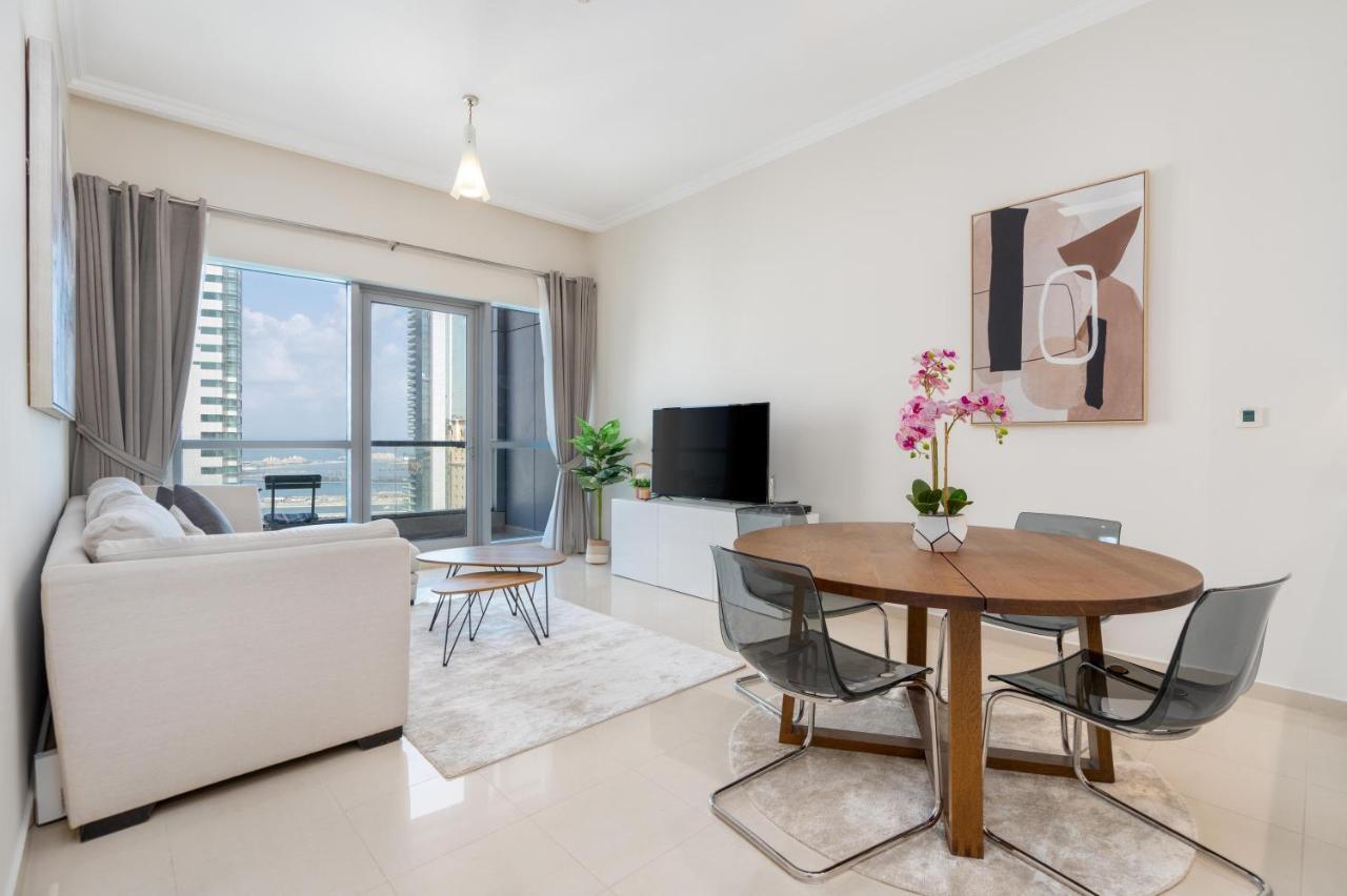 Perfect 2bd In The Heart Of Marina - Spot * Dubái