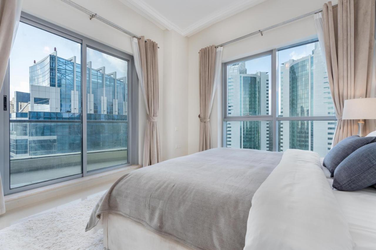 Apartamento Perfect 2bd In The Heart Of Marina - Spot
