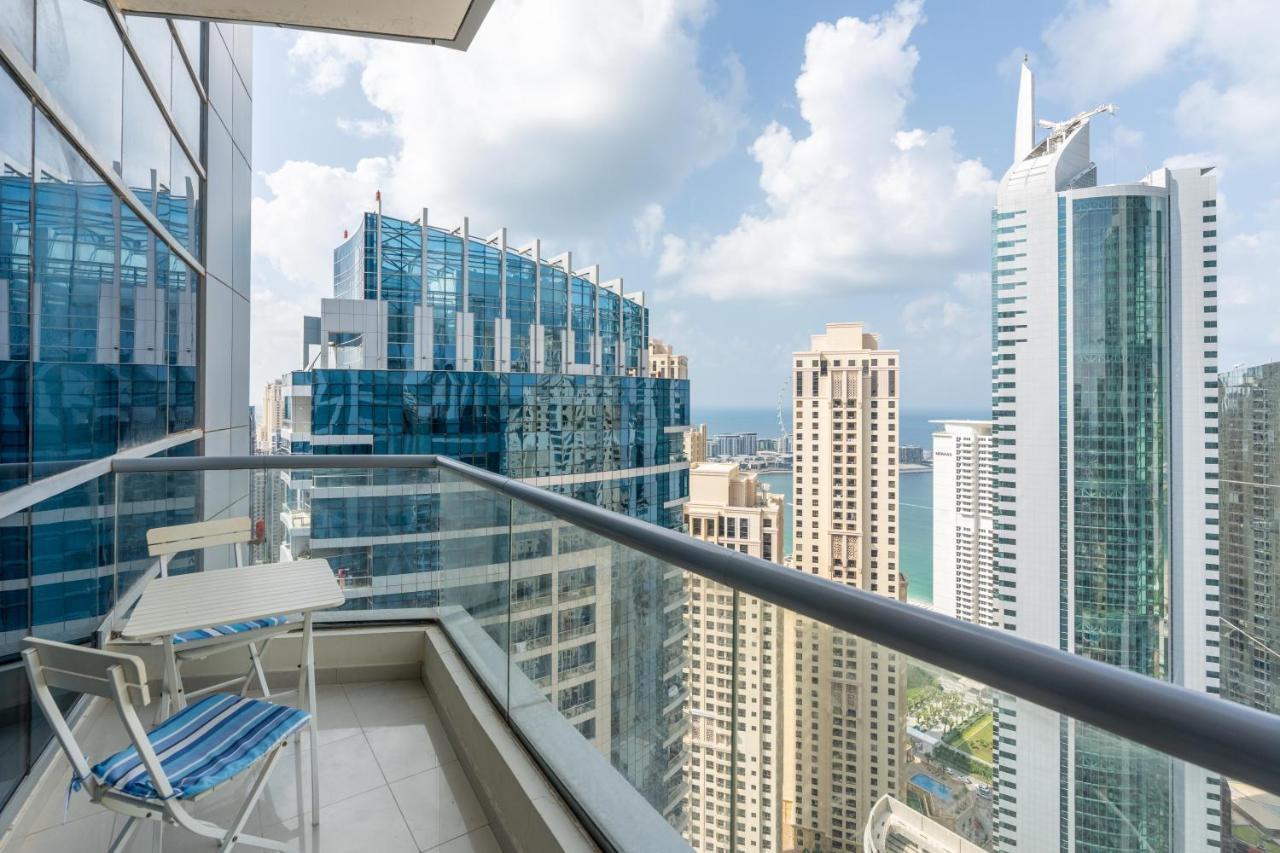 Perfect 2bd In The Heart Of Marina - Spot Apartamento Dubái