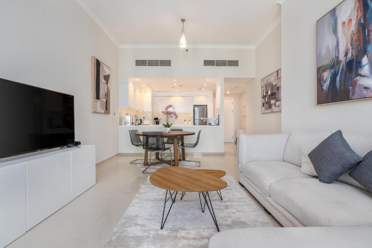 Apartamento Perfect 2bd In The Heart Of Marina - Spot *