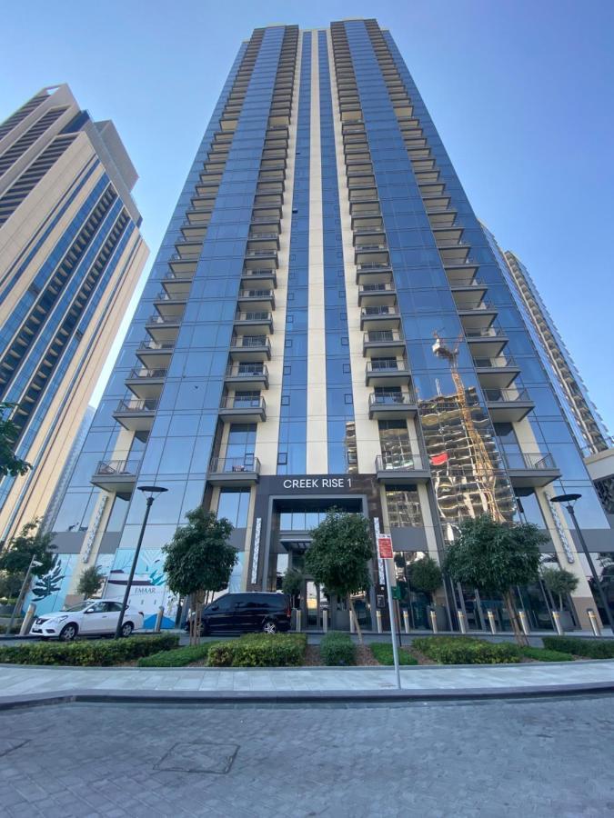 Apartment Svizona Premium 2 Bed I Panoramic Creek Views Dubai