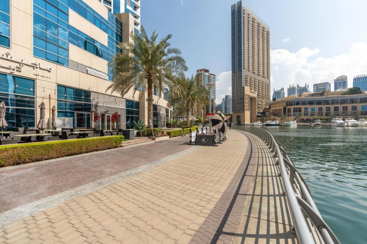 Perfect 2bd In The Heart Of Marina - Spot Dubái