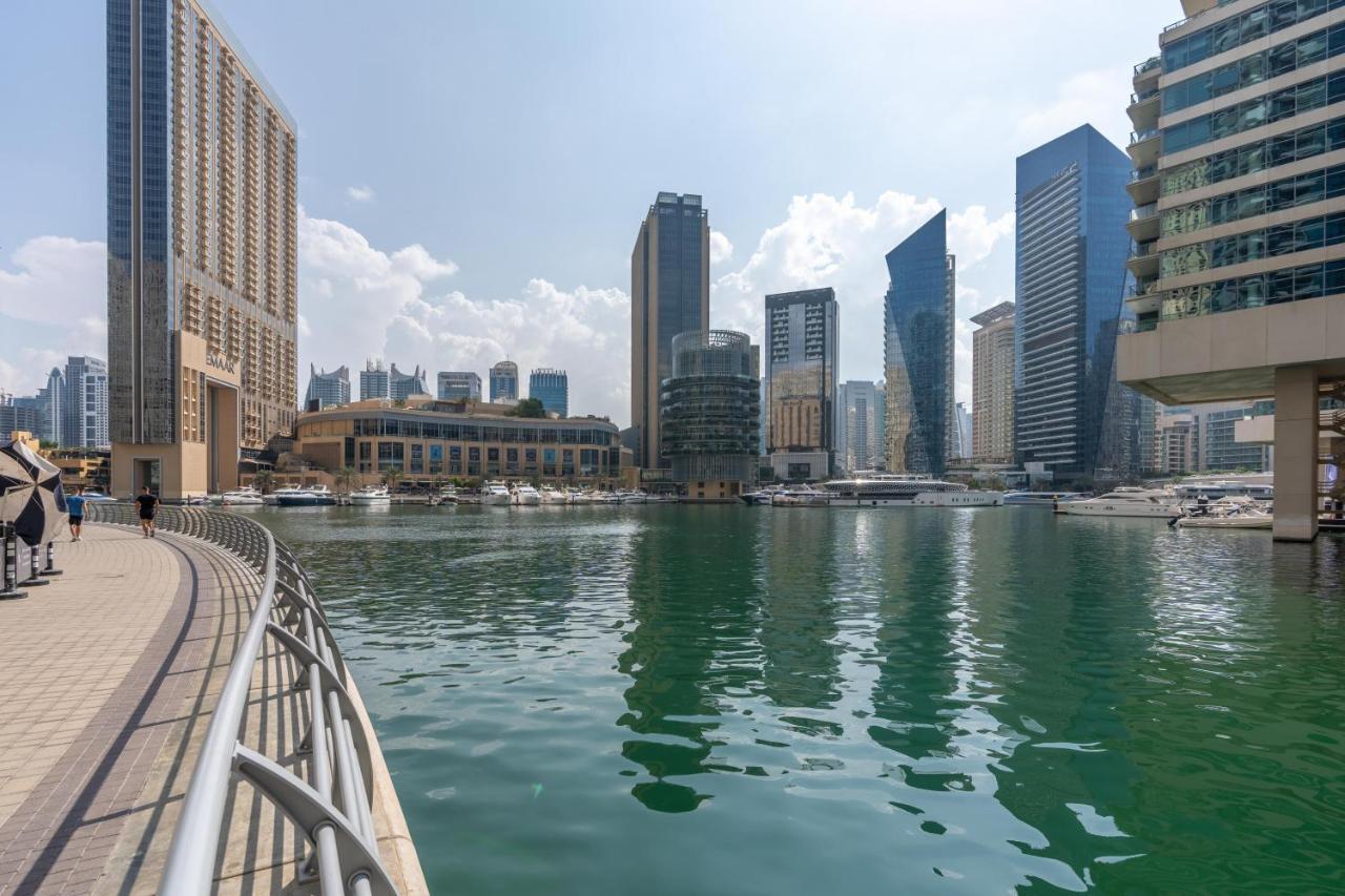 Perfect 2bd In The Heart Of Marina - Spot * Dubái