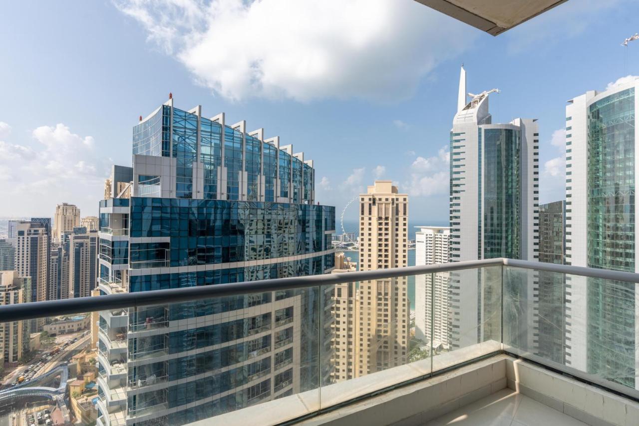 Apartamento Perfect 2bd In The Heart Of Marina - Spot Dubái