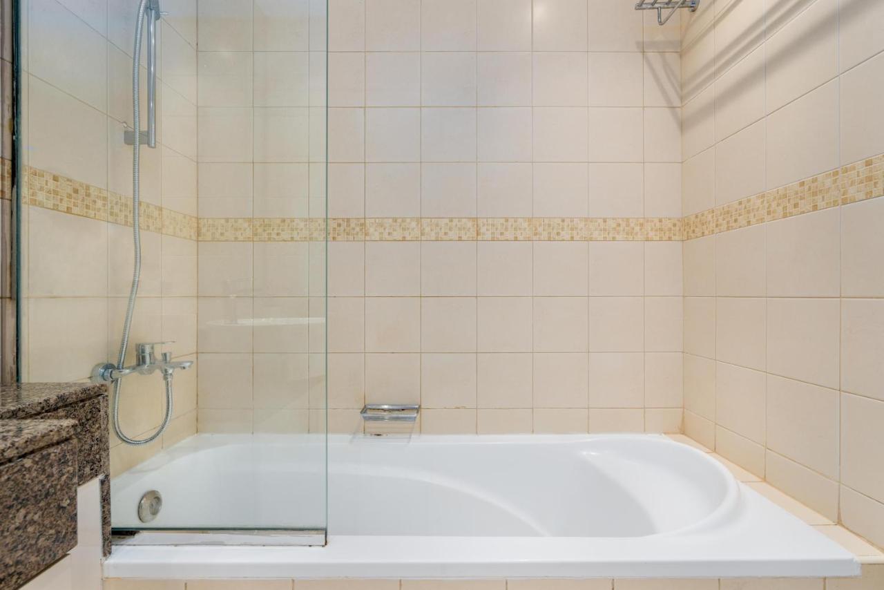 Perfect 2bd In The Heart Of Marina - Spot * Dubái