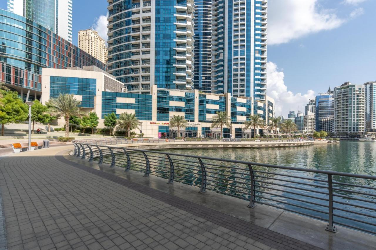 Perfect 2bd In The Heart Of Marina - Spot Dubái