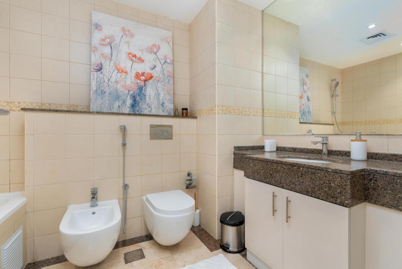 Apartamento Perfect 2bd In The Heart Of Marina - Spot