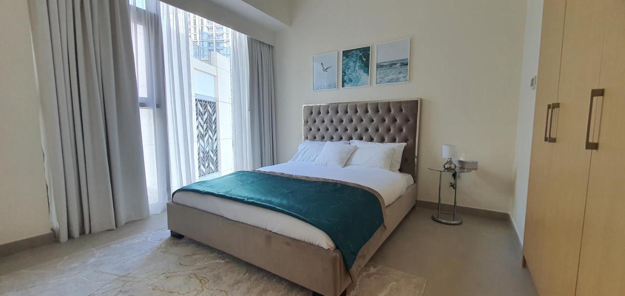 Svizona Premium 2 Bed I Panoramic Creek Views *