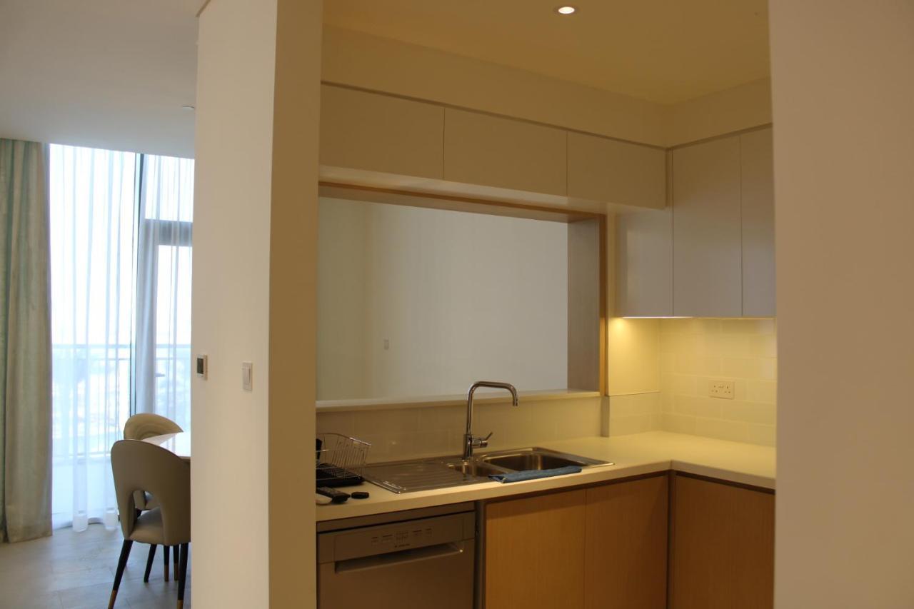 Svizona Premium 2 Bed I Panoramic Creek Views Apartment *