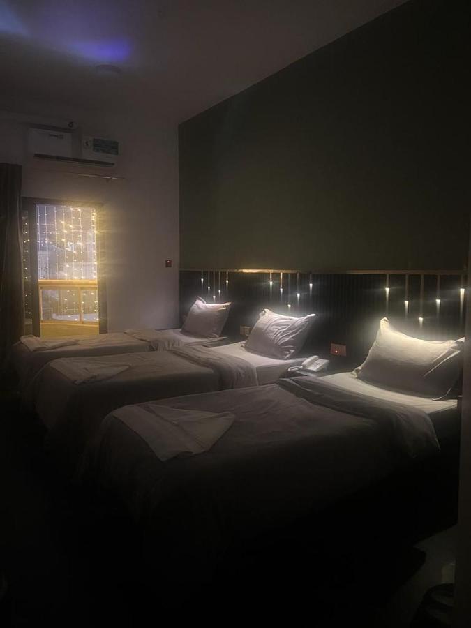 Guest Hotel Dubaï