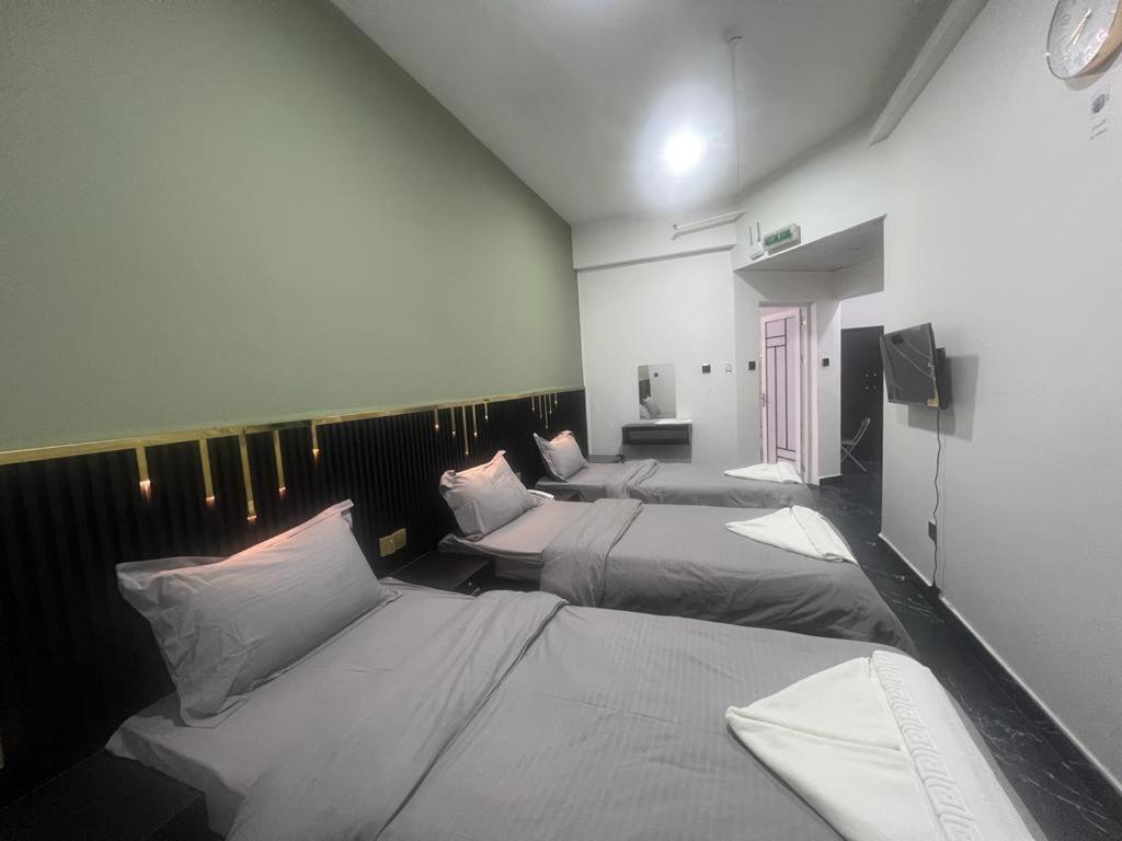 Guest Dubaï