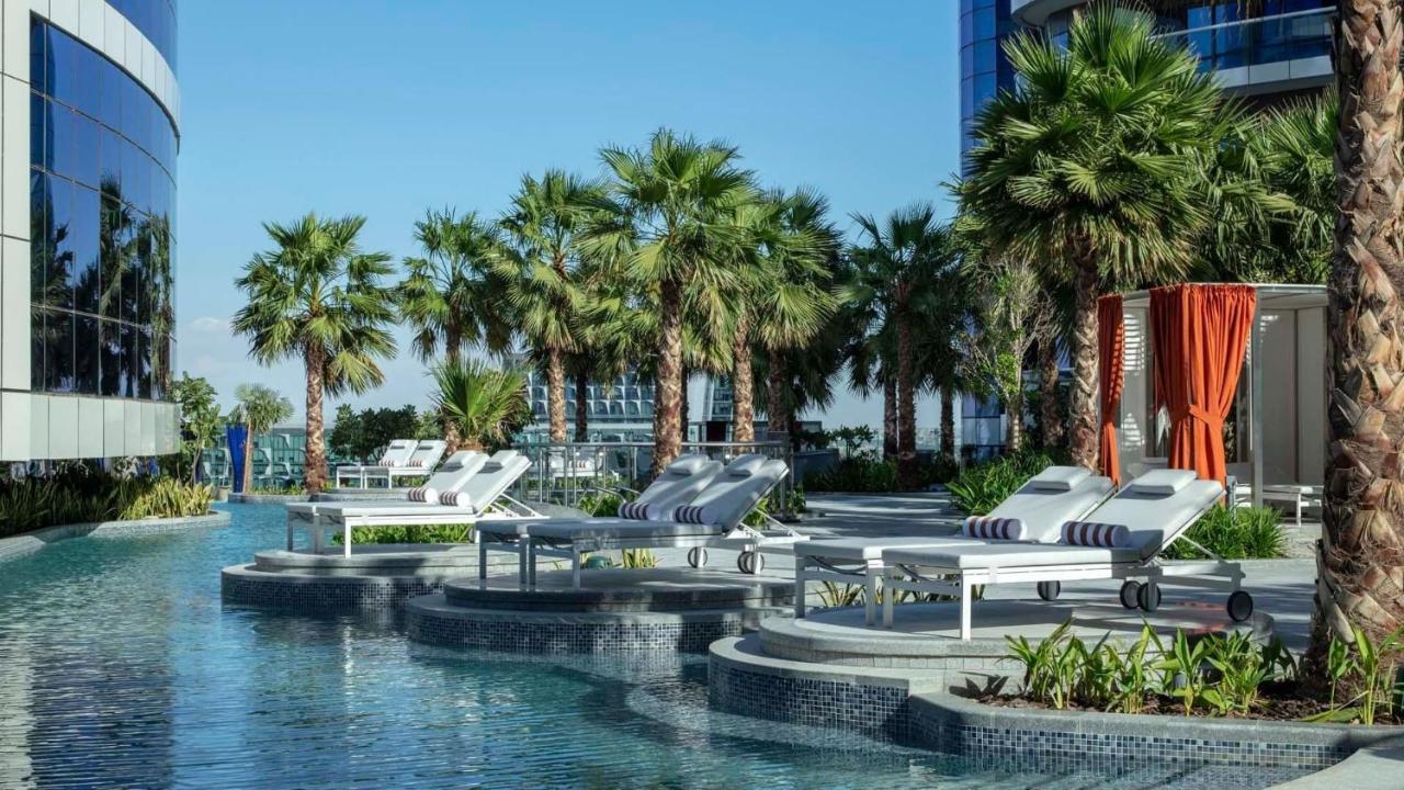 Apartemen Paramount Towers - Elegant Dubai
