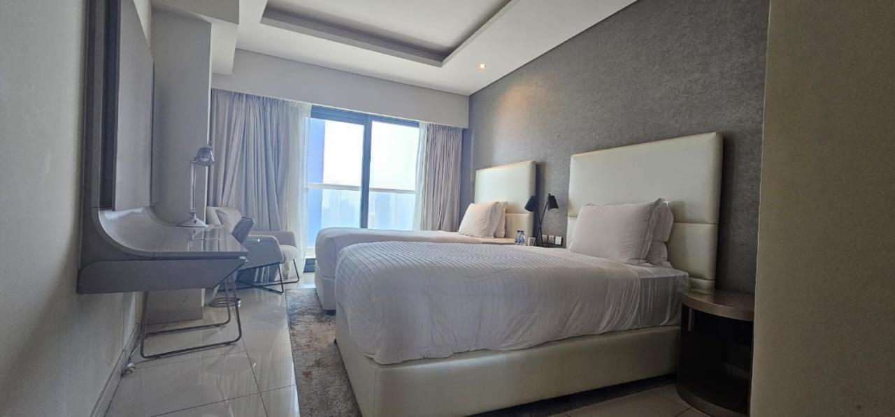 Apartemen Paramount Towers - Elegant *