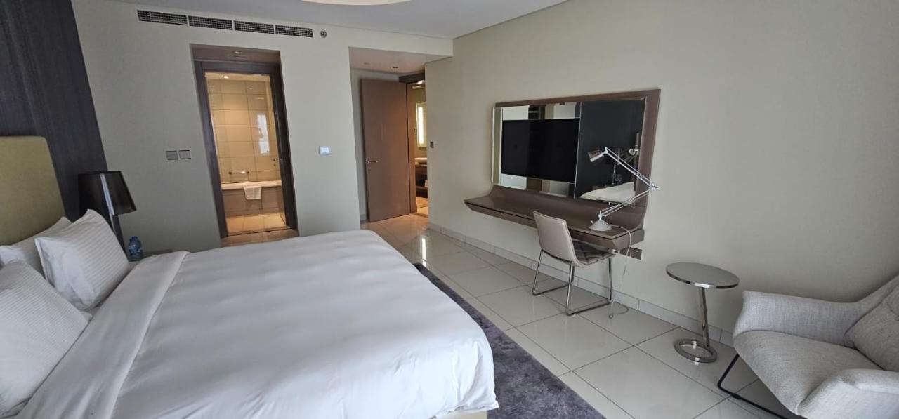 Apartemen Paramount Towers - Elegant Dubai