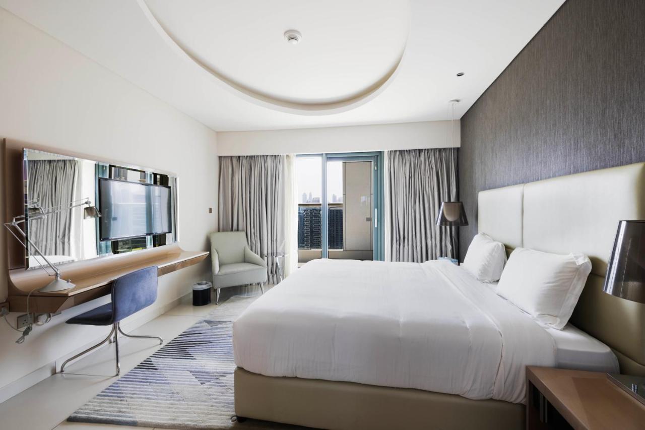 Apartemen Paramount Towers - Elegant