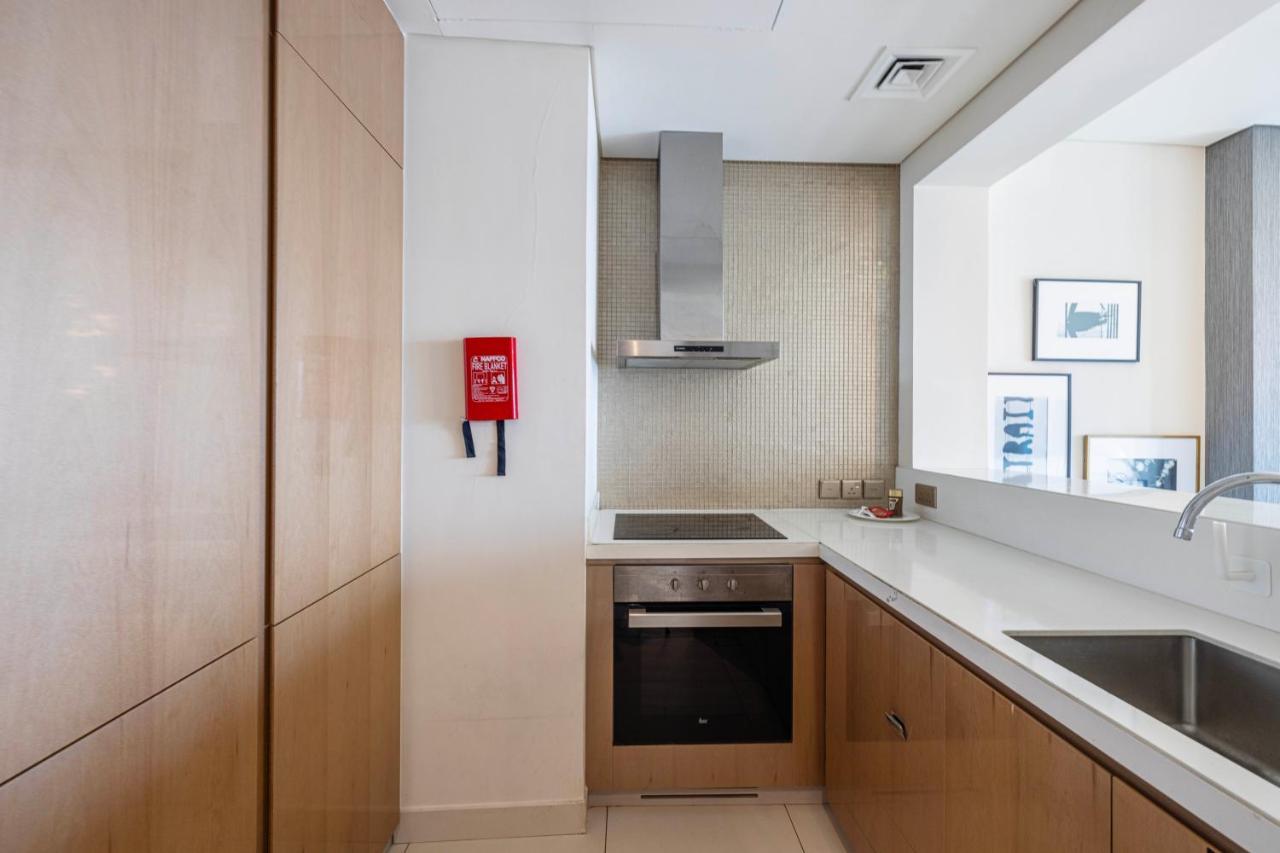 Apartemen Paramount Towers - Elegant Dubai