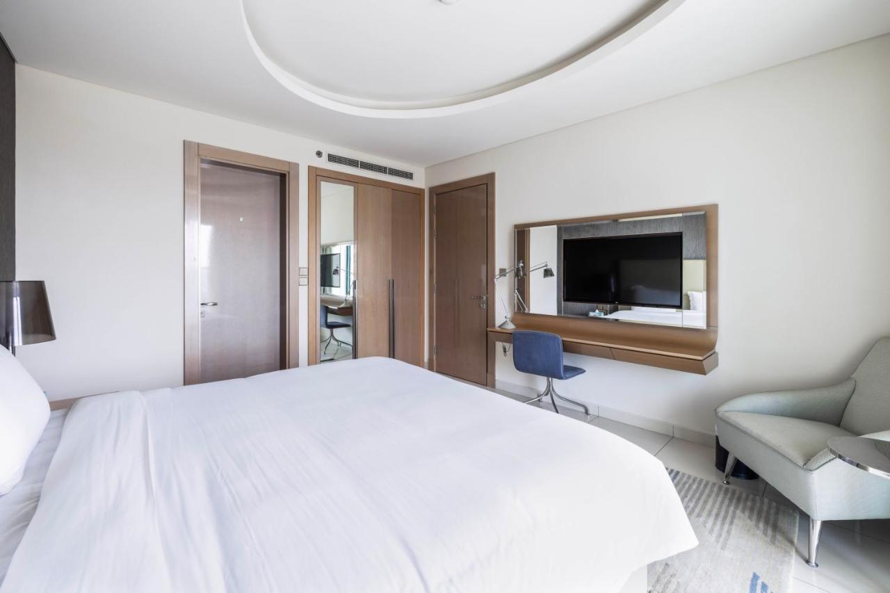 Apartemen Paramount Towers - Elegant *