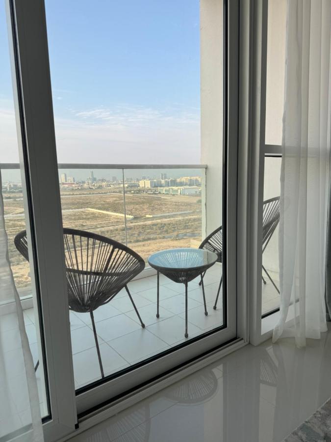 Apartamento Beautiful Studio In Damac Hills *