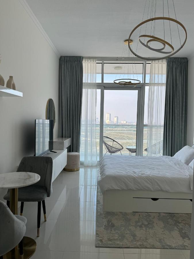 Apartamento Beautiful Studio In Damac Hills *