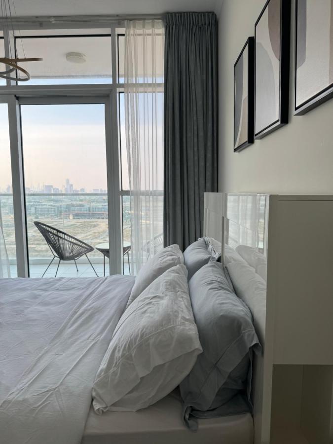 Apartamento Beautiful Studio In Damac Hills