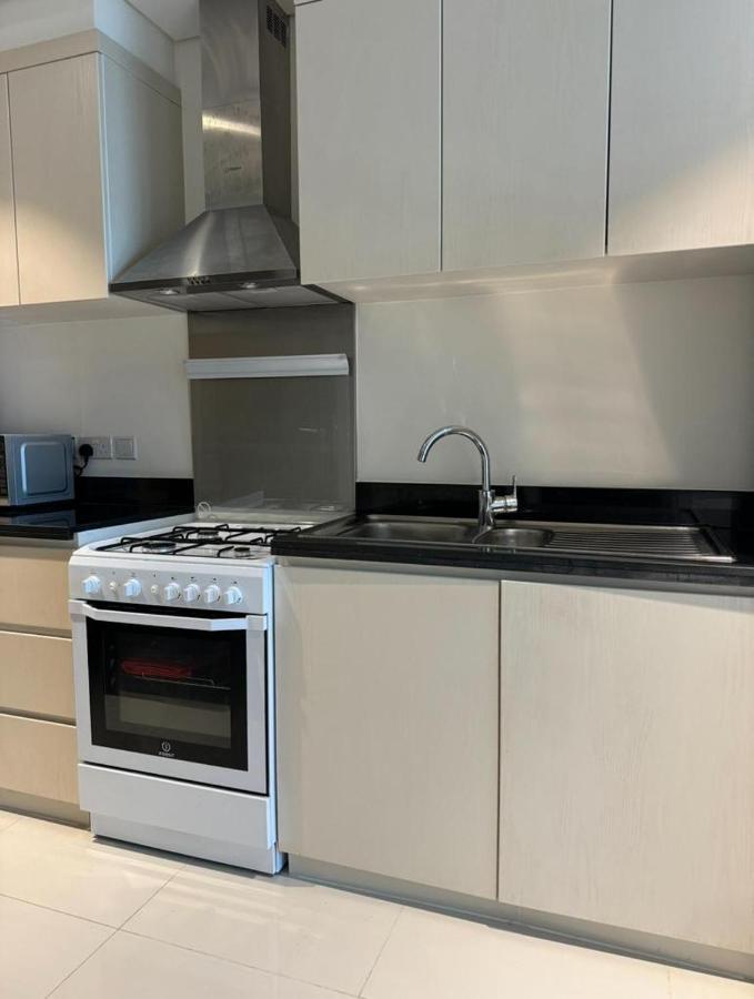 Apartamento Beautiful Studio In Damac Hills Dubái