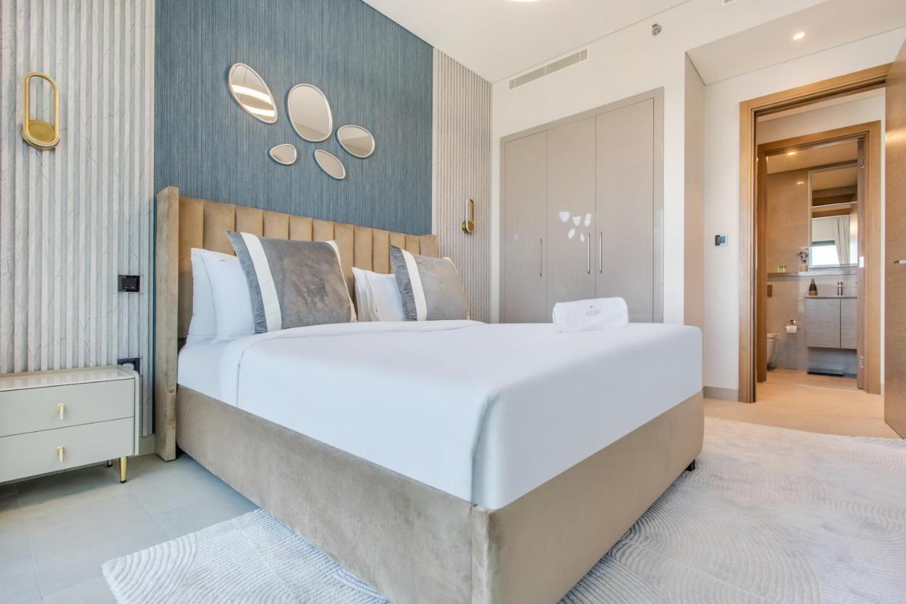 Apartamento By Latinem Luxury 1br Holiday W2805 Near Burj Khalifa Dubai