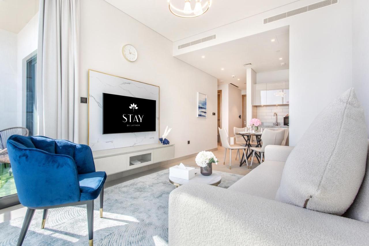 By Latinem Luxury 1br Holiday W2805 Near Burj Khalifa * Dubai